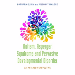 UBC Press Autism, Asperger Syndrome and Pervasive Developmental Disorder, Livre broché, 208 pages