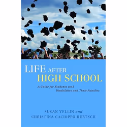 UBC Press Life After High School, Livre broché, 272 pages