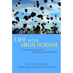 UBC Press Life After High School livre
