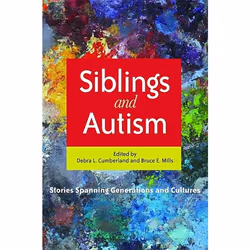 UBC Press Siblings and Autism, Livre broché