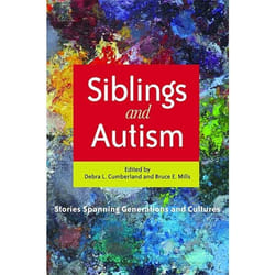 UBC Press Siblings and Autism livre Livre broché