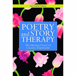UBC Press Poetry and Story Therapy, Livre broché, 256 pages
