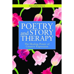 UBC Press Poetry and Story Therapy livre