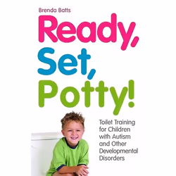 UBC Press Ready, Set, Potty!, Livre broché, 144 pages