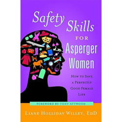 UBC Press Safety Skills for Asperger Women livre