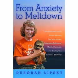 UBC Press From Anxiety to Meltdown, Livre broché, 240 pages