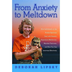 UBC Press From Anxiety to Meltdown livre
