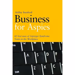 UBC Press Business for Aspies, Livre broché, 240 pages