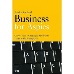 UBC Press Business for Aspies livre
