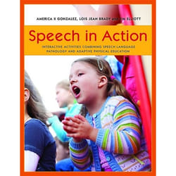 UBC Press Speech in Action livre