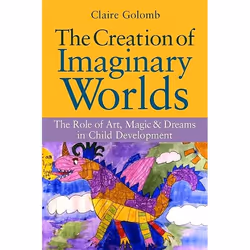 UBC Press The Creation of Imaginary Worlds, Livre broché