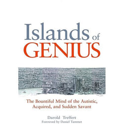 UBC Press Islands of Genius livre