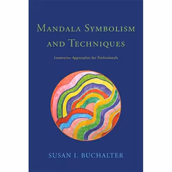 UBC Press Mandala Symbolism and Techniques, Livre broché