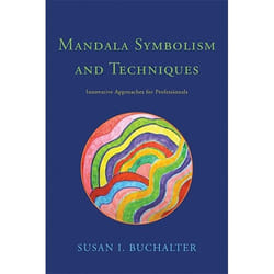 UBC Press Mandala Symbolism and Techniques livre Livre broché