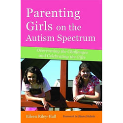 UBC Press Parenting Girls on the Autism Spectrum livre