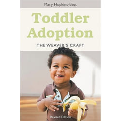 UBC Press Toddler Adoption livre