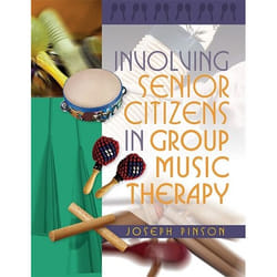 UBC Press Involving Senior Citizens in Group Music Therapy livre Livre broché