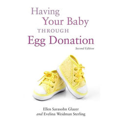 UBC Press Having Your Baby Through Egg Donation livre