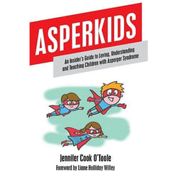 UBC Press Asperkids livre