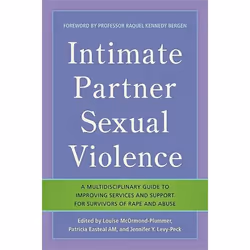 UBC Press Intimate Partner Sexual Violence, Livre broché