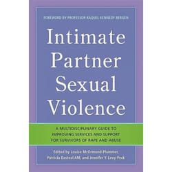 UBC Press Intimate Partner Sexual Violence livre Livre broché