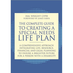 UBC Press The Complete Guide to Creating a Special Needs Life Plan livre Livre broché