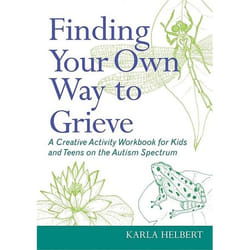 UBC Press Finding Your Own Way to Grieve livre Livre broché