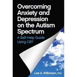 UBC Press Overcoming Anxiety and Depression on the Autism Spectrum livre Livre broché