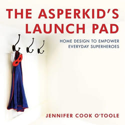 UBC Press The Asperkid's Launch Pad livre Couverture rigide