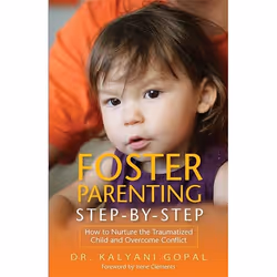 UBC Press Foster Parenting Step-by-Step, Livre broché