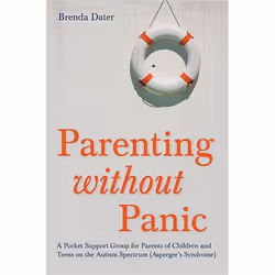 UBC Press Parenting without Panic, Livre broché