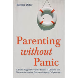 UBC Press Parenting without Panic livre Livre broché