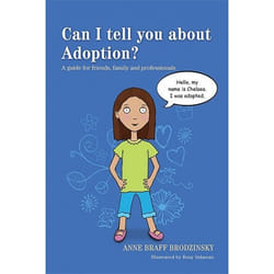 UBC Press Can I tell you about Adoption? livre