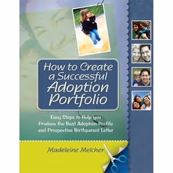 UBC Press How to Create a Successful Adoption Portfolio, Livre broché
