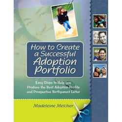 UBC Press How to Create a Successful Adoption Portfolio livre Livre broché