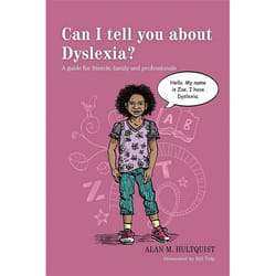 UBC Press Can I tell you about Dyslexia? livre