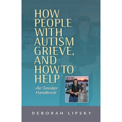 UBC Press How People with Autism Grieve, and How to Help livre Livre broché