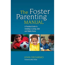 UBC Press The Foster Parenting Manual livre