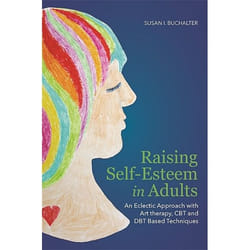 UBC Press Raising Self-Esteem in Adults livre Livre broché