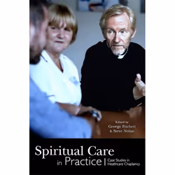 UBC Press Spiritual Care in Practice, Livre broché