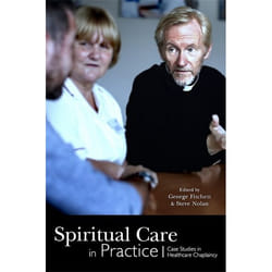 UBC Press Spiritual Care in Practice livre Livre broché
