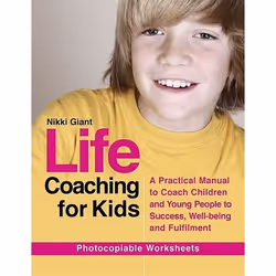 UBC Press Life Coaching for Kids, Livre broché