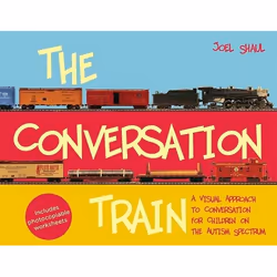 UBC Press The Conversation Train, Couverture rigide
