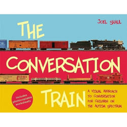 UBC Press The Conversation Train livre Couverture rigide