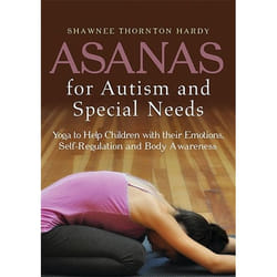 UBC Press Asanas for Autism and Special Needs livre
