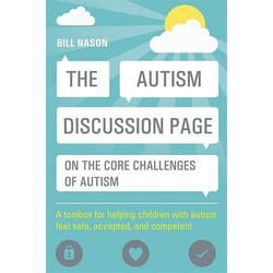 UBC Press The Autism Discussion Page on the core challenges of autism livre Livre broché