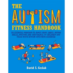 UBC Press The Autism Fitness Handbook, Livre broché