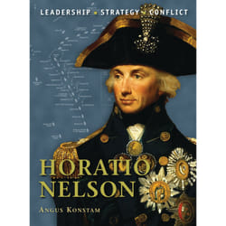 ISBN Horatio Nelson
