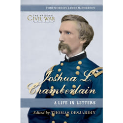 ISBN Joshua L. Chamberlain Couverture rigide