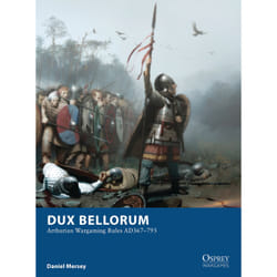 ISBN Dux Bellorum